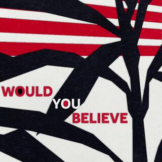 Would You Believe lyrics | Boomplay Music