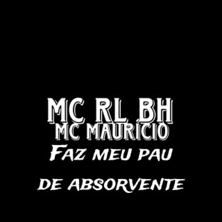 FAZ MEU P4U DE 4BSORVENTE