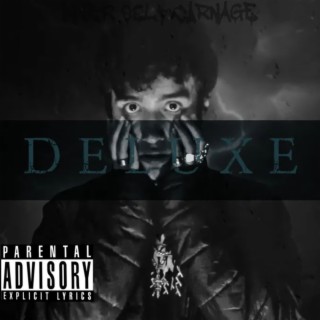 iNNER SELF CARNAGE (DELUXE)