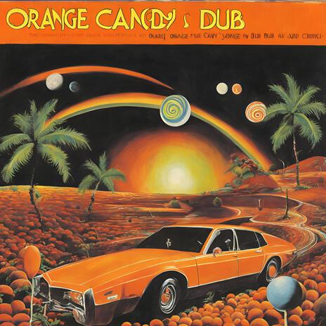 Orange Candy Dub