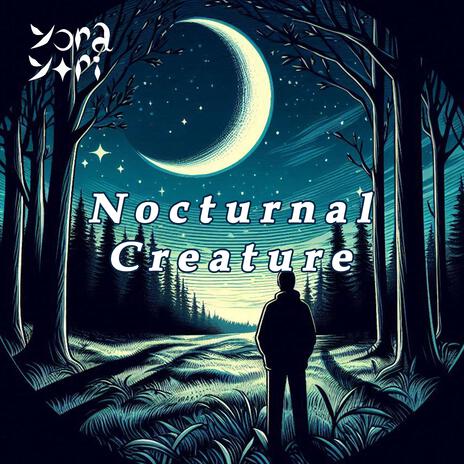 Nocturnal Creature | Boomplay Music