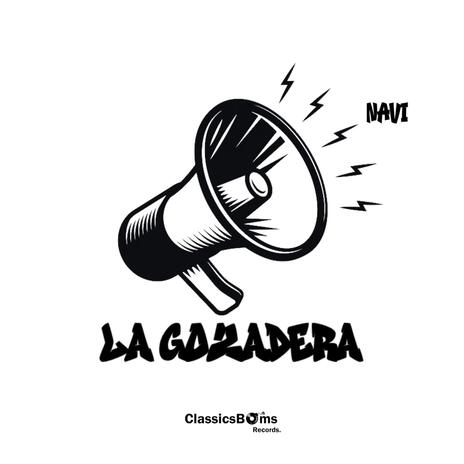 LA GOZADERA | Boomplay Music