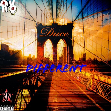 Different | Boomplay Music