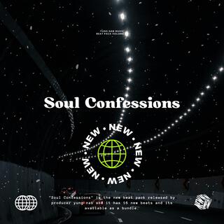 Soul Confessions