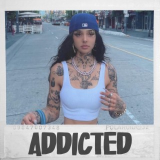 Addicted (Slowed and Reverb) ft. Brownstone lyrics | Boomplay Music
