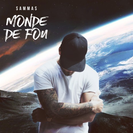 Monde de fou (feat. T-Mo) | Boomplay Music