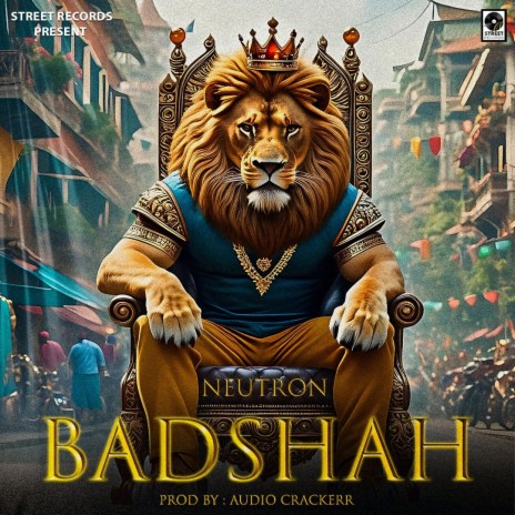 BADSHAH | Boomplay Music