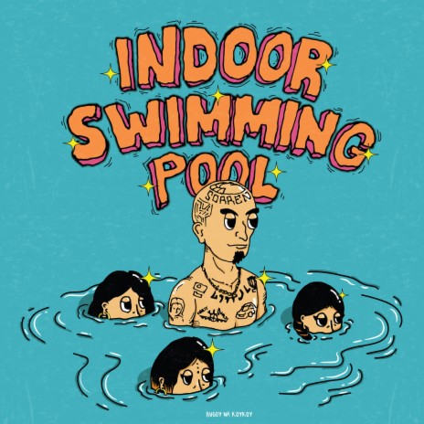 Swimming Pool ft. Sorrento Aze | Boomplay Music