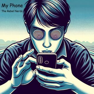 My Phone lyrics | Boomplay Music