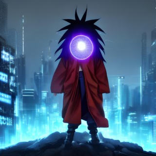 Ghost Of Uchiha