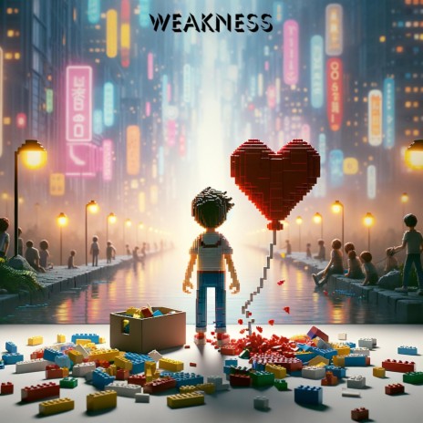 weakness | Boomplay Music