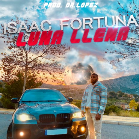 Luna Llena ft. Dr. López | Boomplay Music