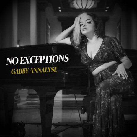 No Exceptions | Boomplay Music