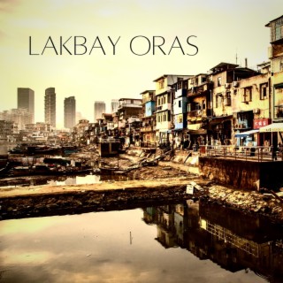 Lakbay Oras lyrics | Boomplay Music