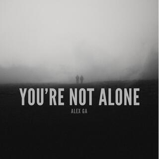 You're not alone