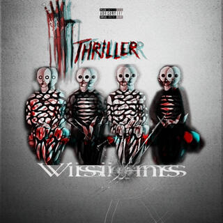 THRILLER VISIONS