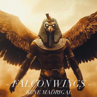 Falcon Wings lyrics | Boomplay Music