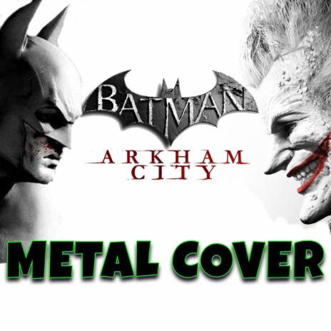 Main Theme (From Batman: Arkham City)
