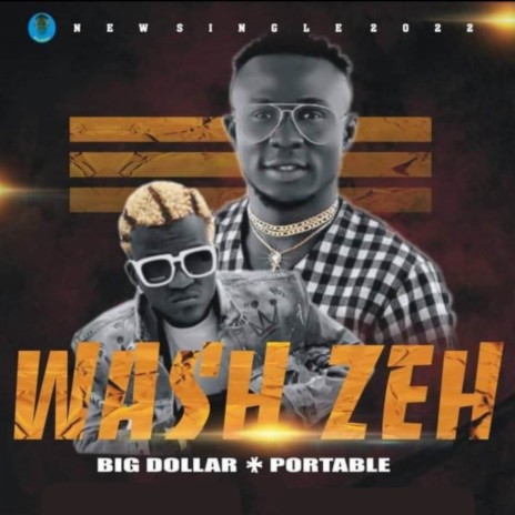 Wash | Boomplay Music