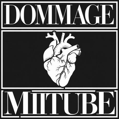 Dommage | Boomplay Music