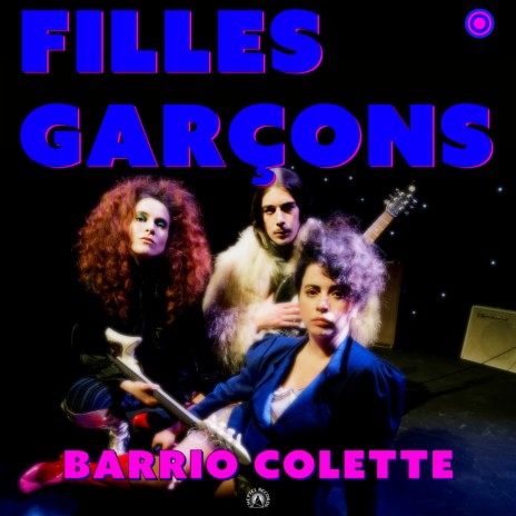 Filles Garçons | Boomplay Music