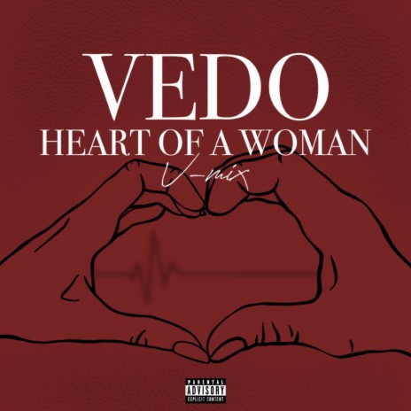 Heart Of A Woman (V-Mix) | Boomplay Music