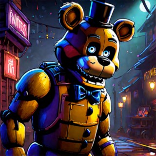 FIVE NIGHTS AT FREDDY'S