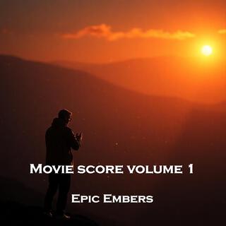 Movie score volume 1