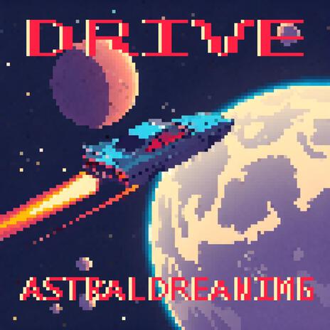 Drive | Boomplay Music