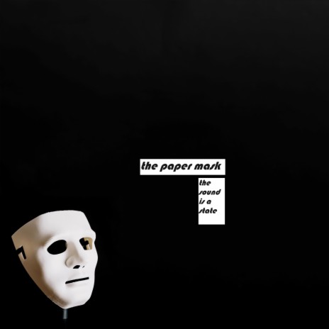 the paper mask | Boomplay Music