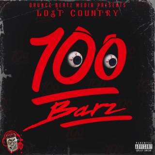 100 Barz