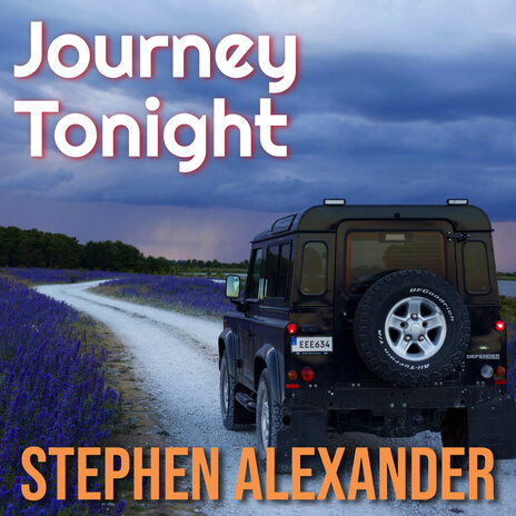 Journey Tonight | Boomplay Music