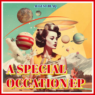 A Special Occation Ep