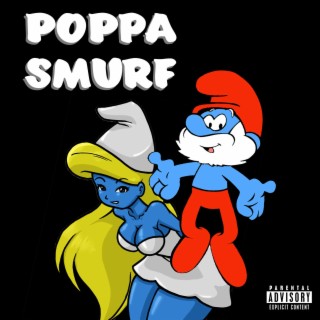 Poppa Smurf