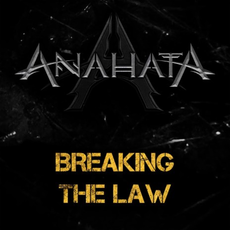 Breaking the Law (Cover) | Boomplay Music