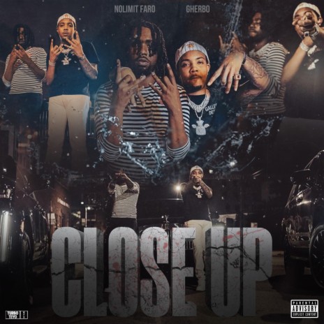 Close Up ft. G Herbo | Boomplay Music