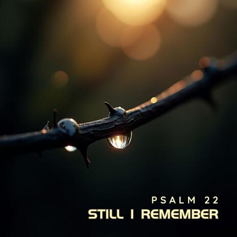 Still I Remember (Psalm 22) | Boomplay Music