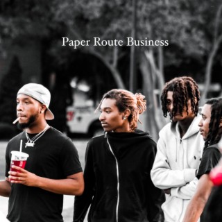 Paper Route Business