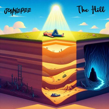 The Hill | Boomplay Music