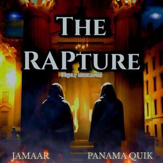 The RAPture(Highly Medicated)