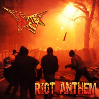 Riot Anthem