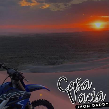 Casa Vacia | Boomplay Music