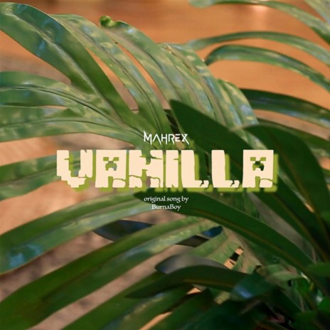 Vanilla | Boomplay Music