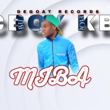 MIBA | Boomplay Music
