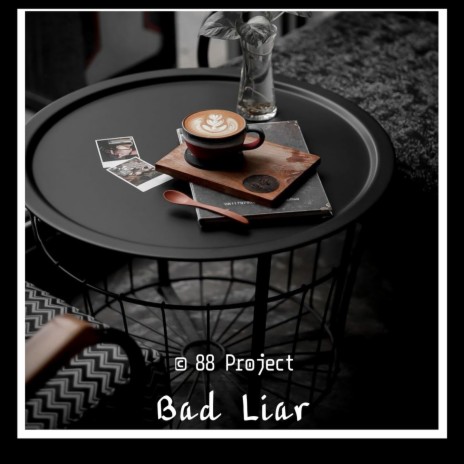 Bad Liar (Remix) ft. Dj Rizal Rmx | Boomplay Music