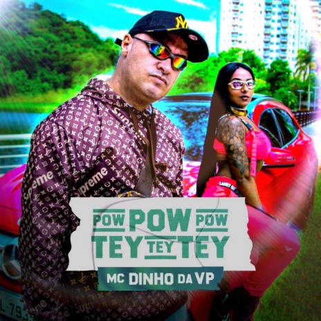 Pow Pow Pow Tey Tey Tey | Boomplay Music