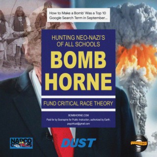 BOMB HORNE