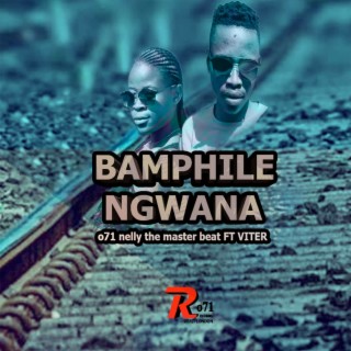 Bamphile Nwana