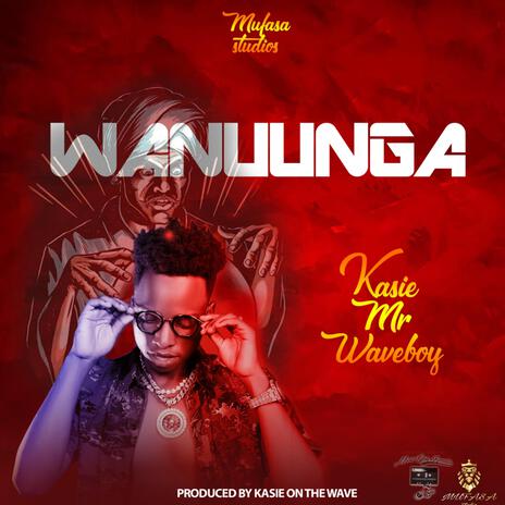 Wanuungaa | Boomplay Music