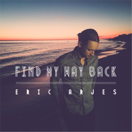 Find My Way Back | Boomplay Music